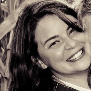 Meet your Posher, Vicki